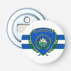 El Salvador Jackar om Arm Flasköppnare