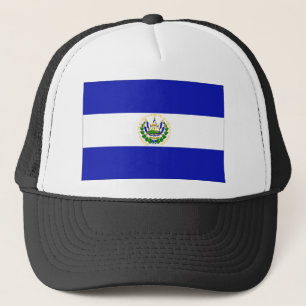 El Salvador Keps