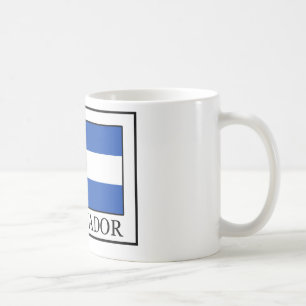 El Salvador Mugg