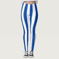 El Salvador National Flagga Färg Lodrät Stripe