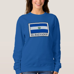 El Salvador T Shirt