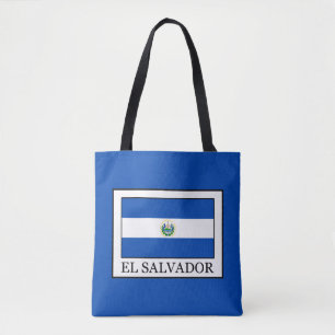 El Salvador Tygkasse