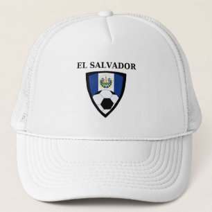 El. Salvadorfotboll Keps