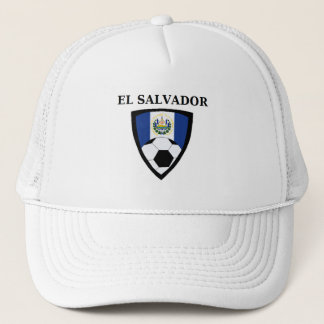 El. Salvadorfotboll Keps