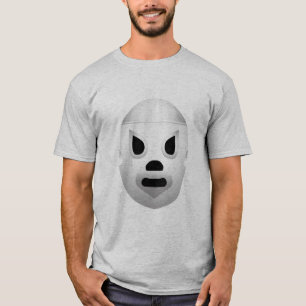 El Santo T-shirt