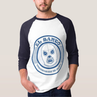 EL-SANTO T SHIRT