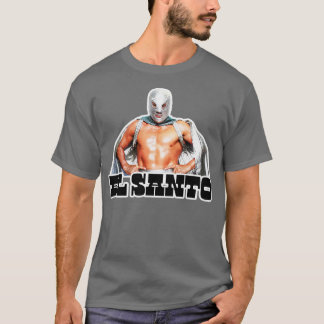 EL SANTO T SHIRT