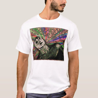 El Santo Tee Shirt