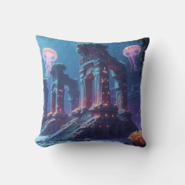 El Secreto de la Ciudad Sumergida Kudde