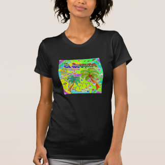 El Segundo Mind Focus T-Shirt