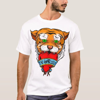 el-tigre T Tee