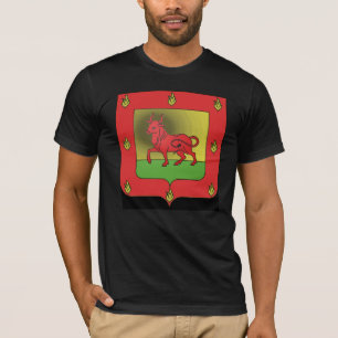 El Torro de Borja Camisa T Shirt