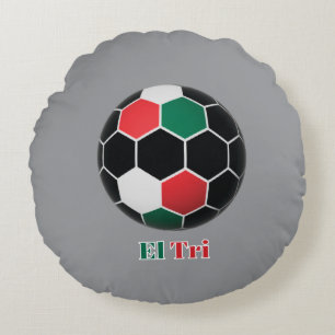 El Tri Rund Kudde
