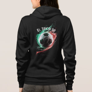 el tricolor t shirt