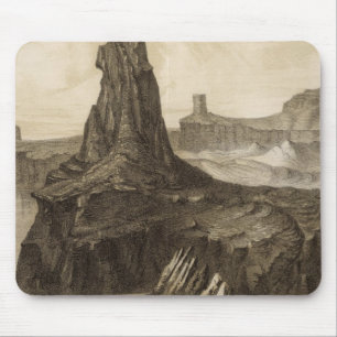 El Vado de Los Padres, Colorado River Musmatta