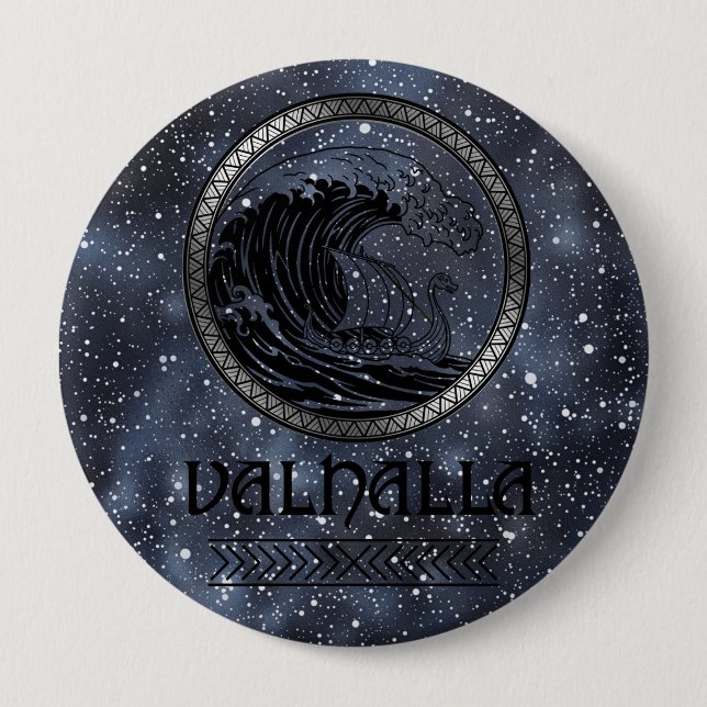 El Valor del Vikingo Knapp (Framsida)