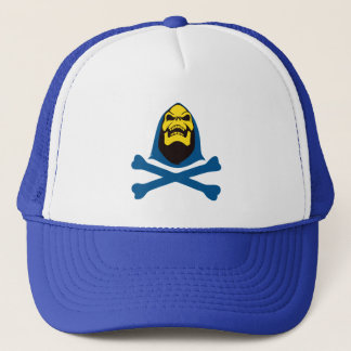 El villano más malvado del universo: Skeletor Keps
