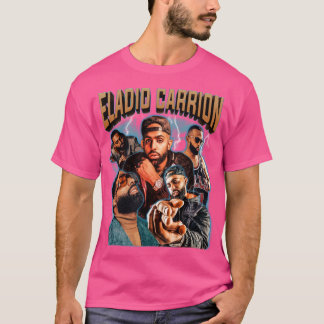 Eladio rion t shirt