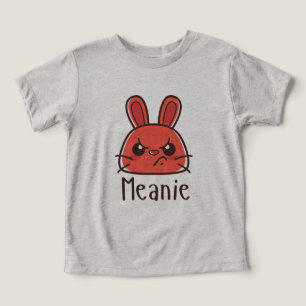Elak Bunny Humor T-Shirt
