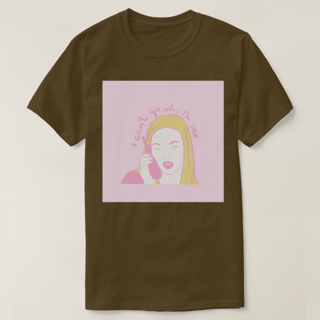 elak-flickor t shirt (Design framsida)