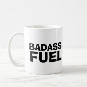 ELAK FUEL TRENDIG ROlig KAFFEKOPP
