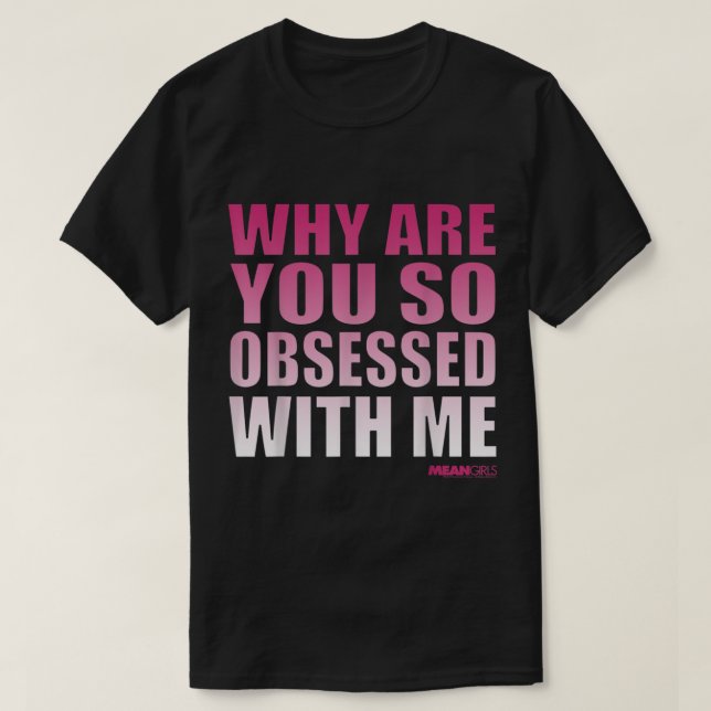 Elak Girls bevittnade med Rosa grafik för grafik m T Shirt (Design framsida)
