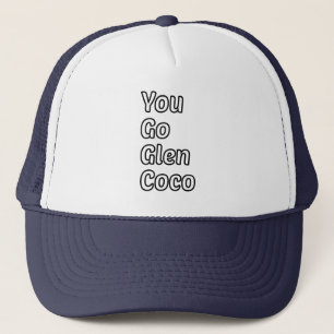Elak Girls, Elak Girls Gift, Glen Coco Keps