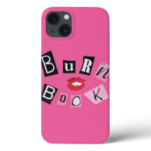 Elak Girls iphone case