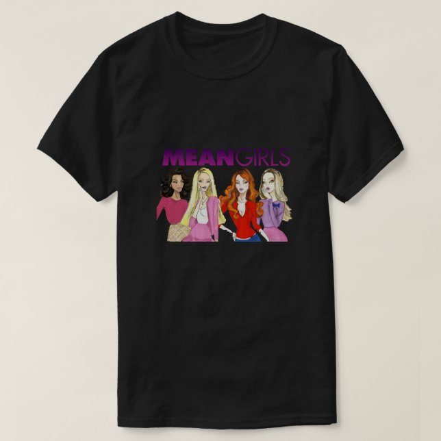 Elak Girls T-Shirt (Design framsida)