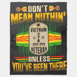 ELAK INGET FLEECEFILT