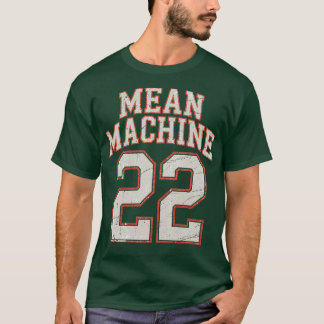 Elak Maskin Football Jersey T Shirt