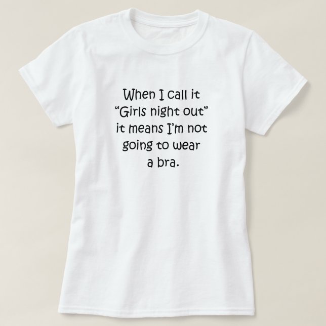 elak NÄR DET GÄLLER BRA Tröja (Design framsida)