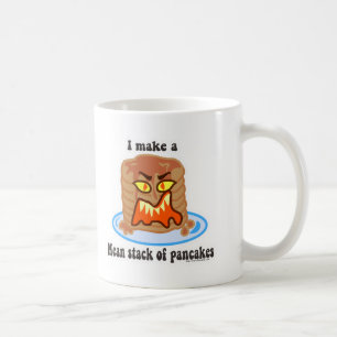 Elak Pancake Kaffemugg