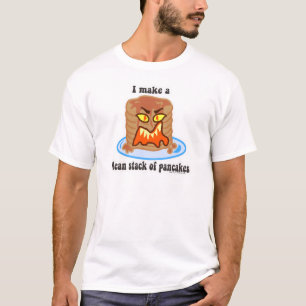 Elak Pancake T-shirt