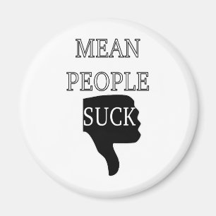 Elak People Suck Magnet
