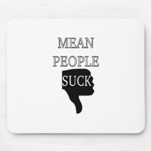 Elak People Suck Musmatta