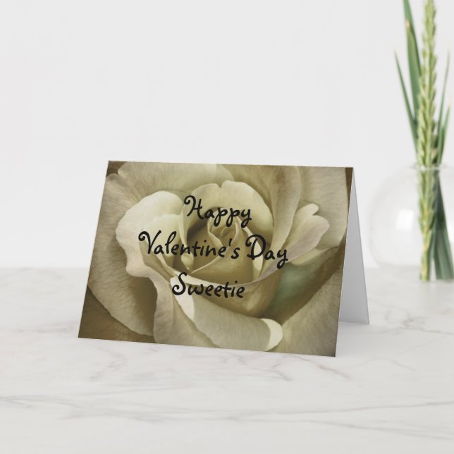 Elak Sprit kort för alla hjärtans dagar (Framsida)