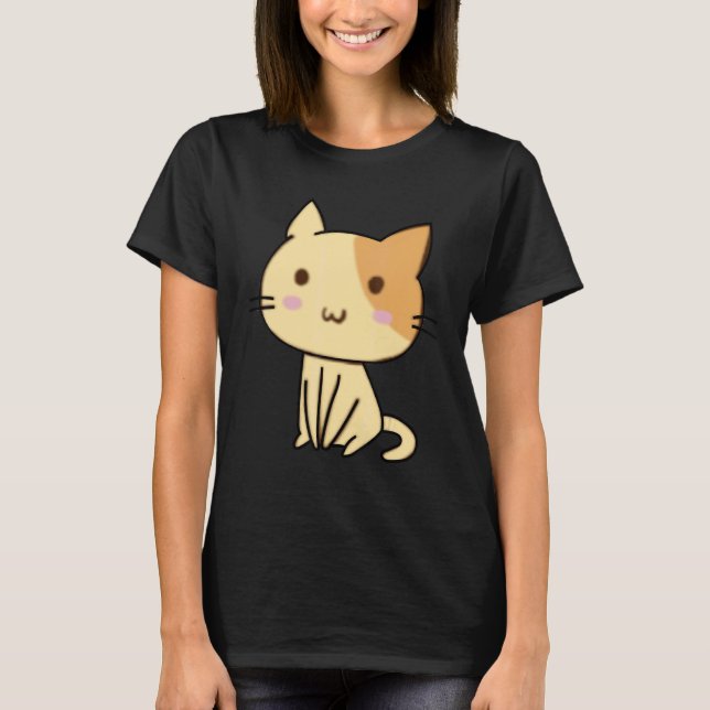 Elak T Shirt (Framsida)