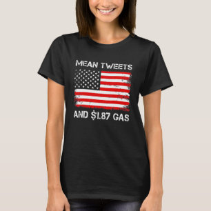 Elak-tweets och 1 87 gas t shirt