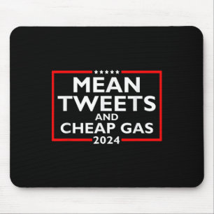 Elak-tweets och Billigt Gas Funny 2024 Pro-trump E Musmatta