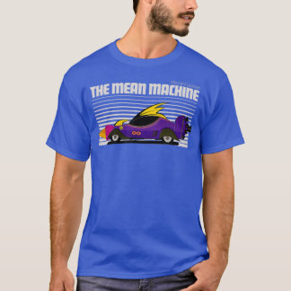 ELAKET MASKIN T SHIRT