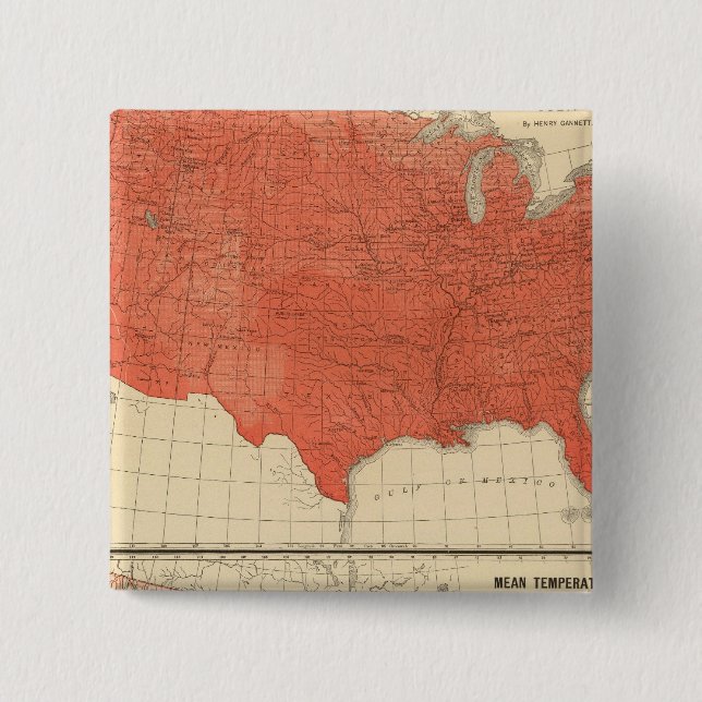 Elakets temperatur knapp (Framsida)