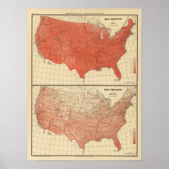 Elakets temperatur poster (Framsidan)