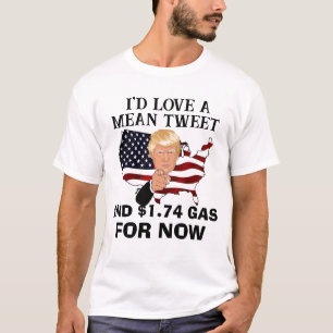 Elakets tweettrump ,lustig republikansk politik 20 t shirt