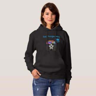 Elakt rolig Halloween-utrustning T Shirt