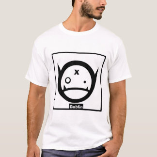 Elakt trollsymbol t-shirt