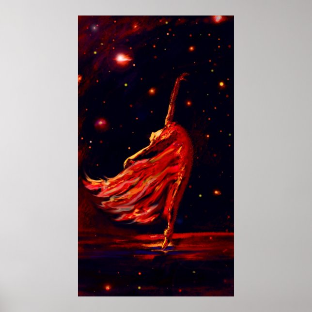 elände poster (Framsidan)