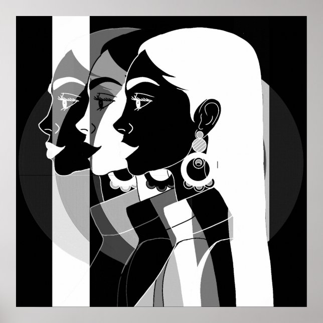 Elas em uma 02 poster (Framsidan)