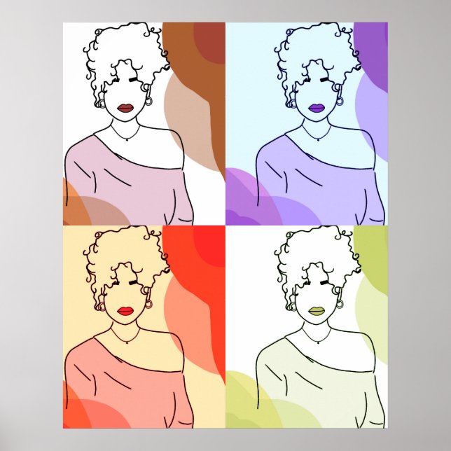 elas poster (Framsidan)