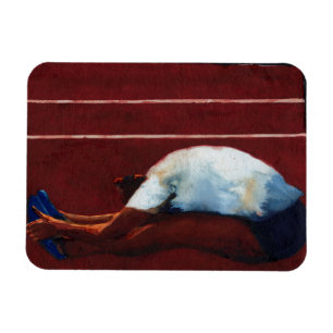 Elasticitet 2011 magnet